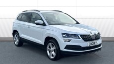 Skoda Karoq 1.5 TSI SE 5dr Petrol Estate